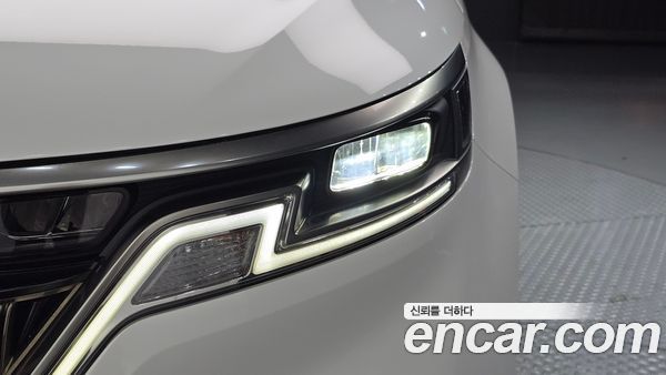 Kia Carnival 2023, фото 8