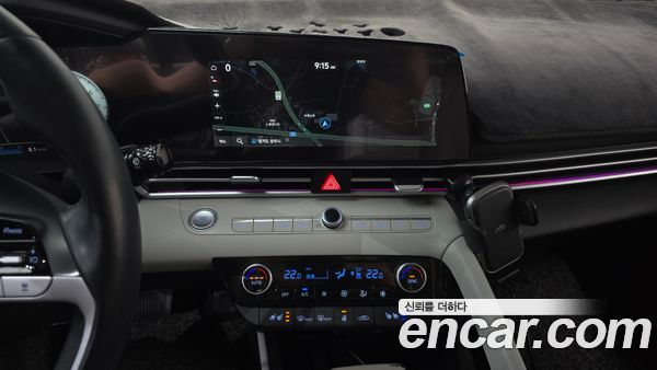 Hyundai Elantra 2021, фото 18