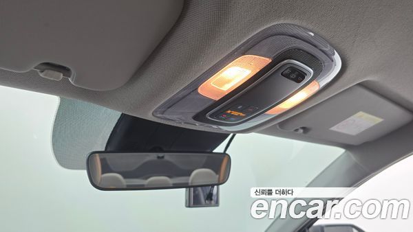 Hyundai Elantra 2021, фото 20