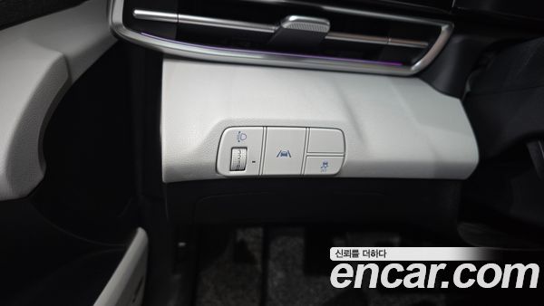 Hyundai Elantra 2021, фото 21