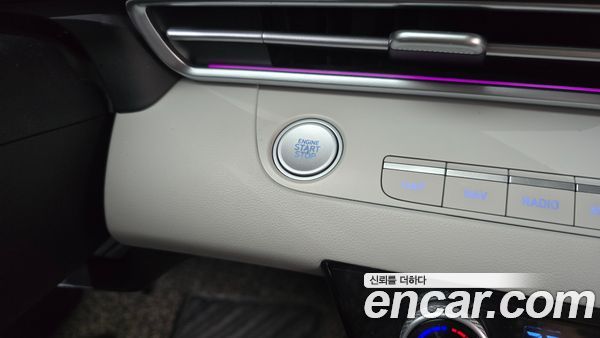 Hyundai Elantra 2021, фото 23