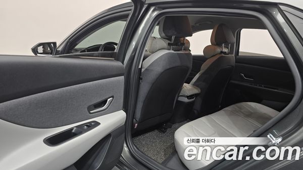 Hyundai Elantra 2021, фото 26