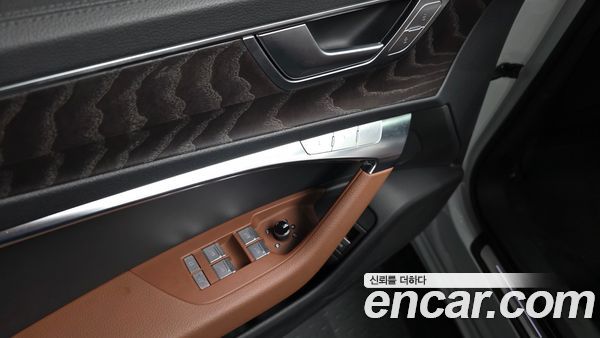 Audi A6 2023, фото 28