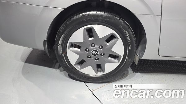 Hyundai Staria 2022, фото 5