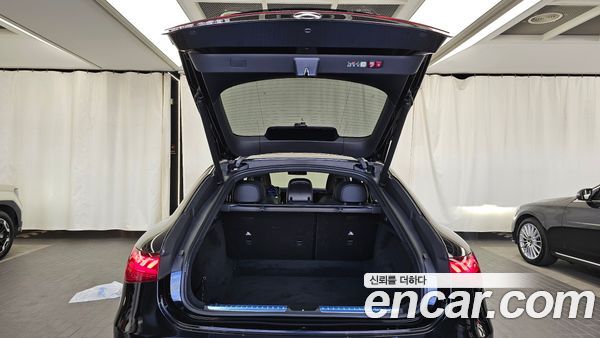 Mercedes-Benz EQS 2023, фото 26