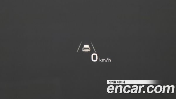 Hyundai Santa Fe 2021, фото 26