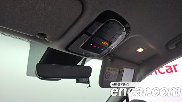 Hyundai Santa Fe 2021, фото 29