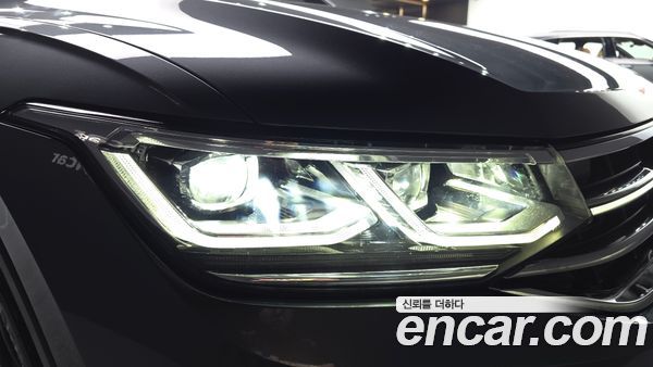 Volkswagen Tiguan 2022, фото 8