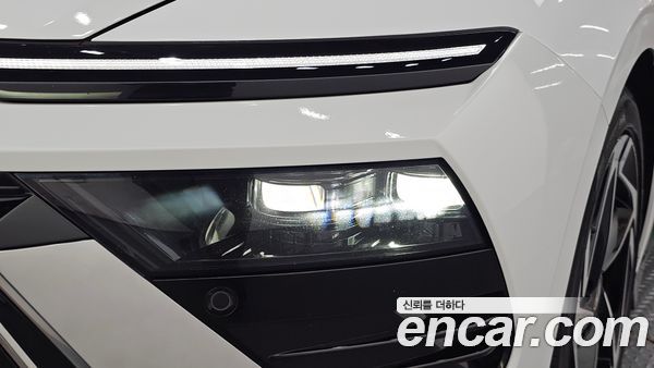 Hyundai Sonata 2024, фото 8