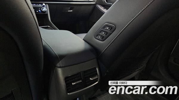 Hyundai Sonata 2024, фото 31