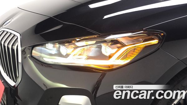BMW 2 Series 2023, фото 7