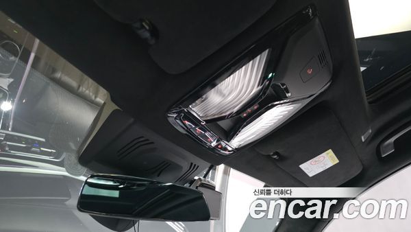 BMW X7 2022, фото 31