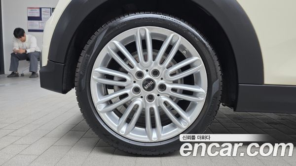 MINI 2022, фото 5