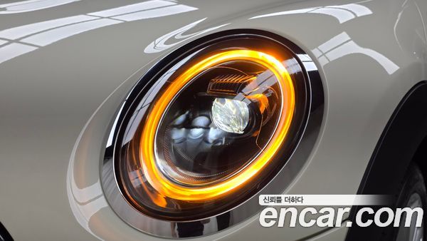 MINI 2022, фото 8