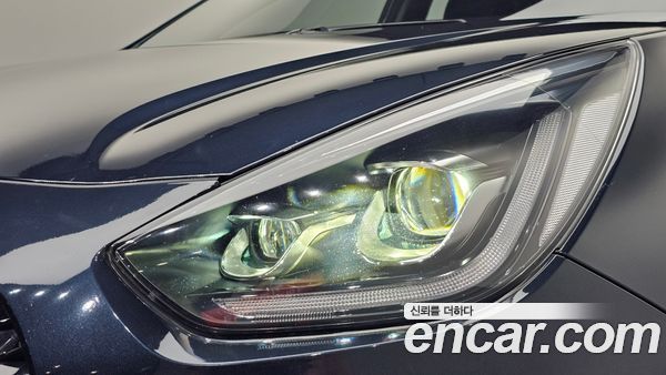 Kia Niro 2020, фото 8