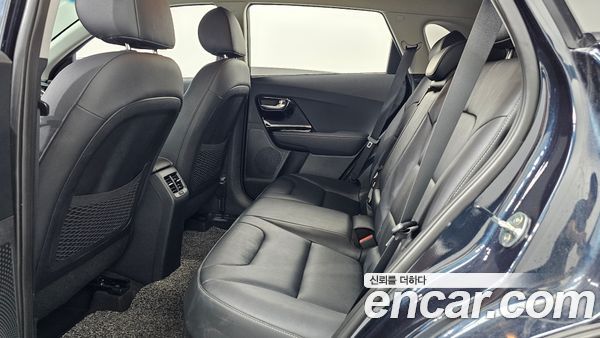 Kia Niro 2020, фото 16