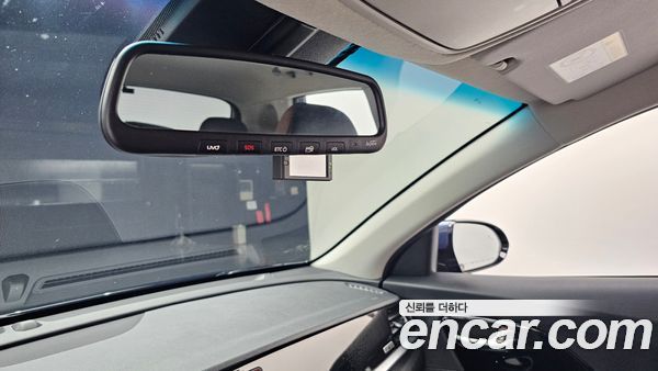Kia Niro 2020, фото 29
