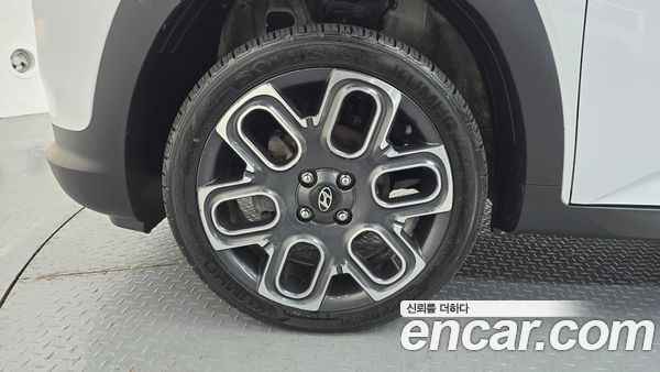 Hyundai Casper 2023, фото 5