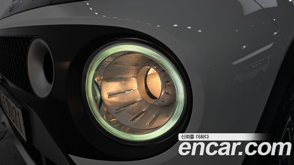 Hyundai Casper 2023, фото 8