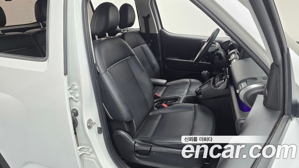Hyundai Casper 2023, фото 16