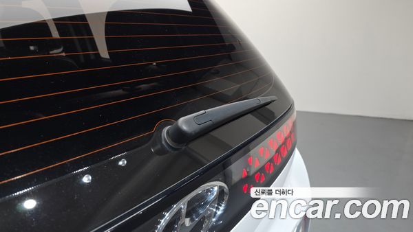 Hyundai Casper 2023, фото 32