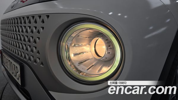 Hyundai Casper 2023, фото 8