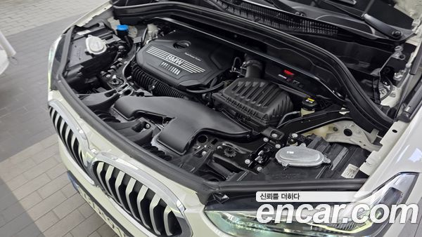 BMW X1 2022, фото 6