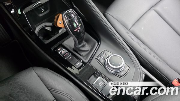 BMW X1 2022, фото 12