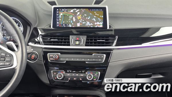 BMW X1 2022, фото 20