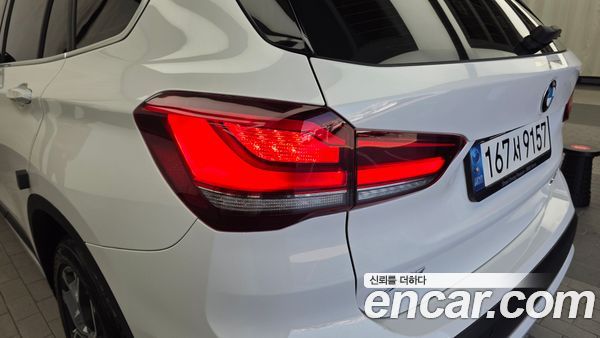 BMW X1 2022, фото 9