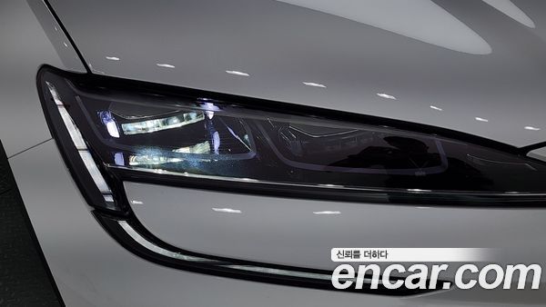 BYD Sealion 07 EV 2026, фото 8