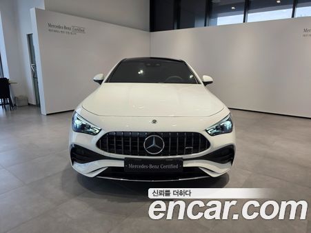 Mercedes-Benz CLE 2024, фото 6