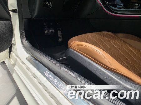 Mercedes-Benz CLE 2024, фото 20