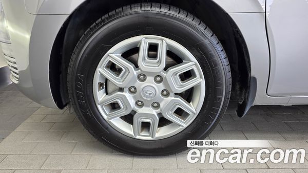 Hyundai Staria 2023, фото 5