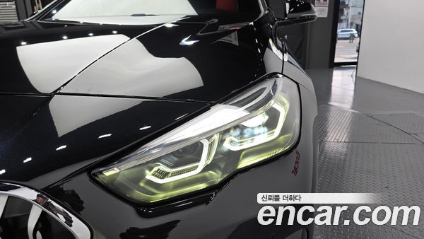 BMW 2 Series 2021, фото 8