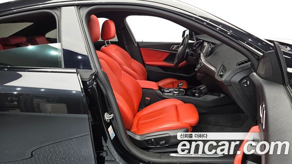 BMW 2 Series 2021, фото 16