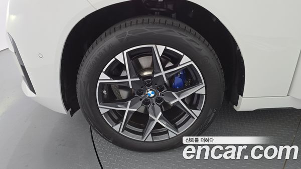 BMW X3 2025, фото 4