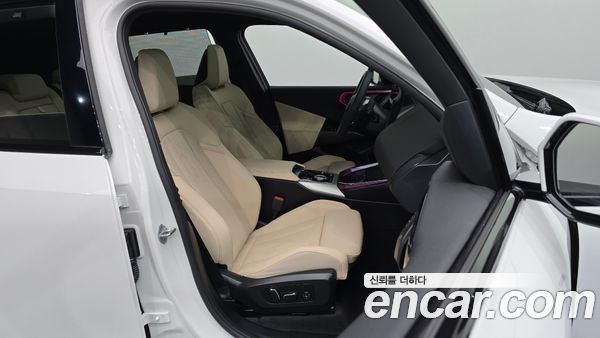 BMW X3 2025, фото 15