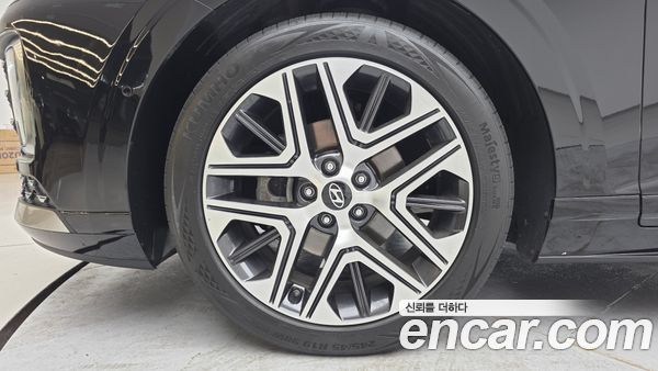 Hyundai Grandeur 2024, фото 5