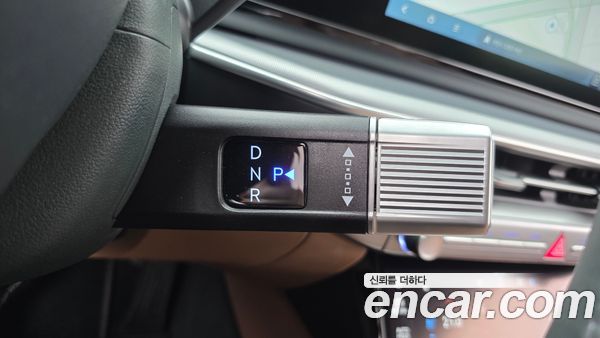 Hyundai Grandeur 2024, фото 9