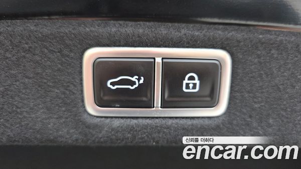 Hyundai Grandeur 2024, фото 20