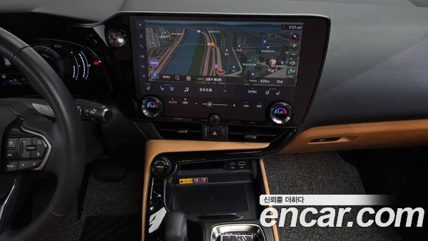 Lexus NX 2025, фото 20