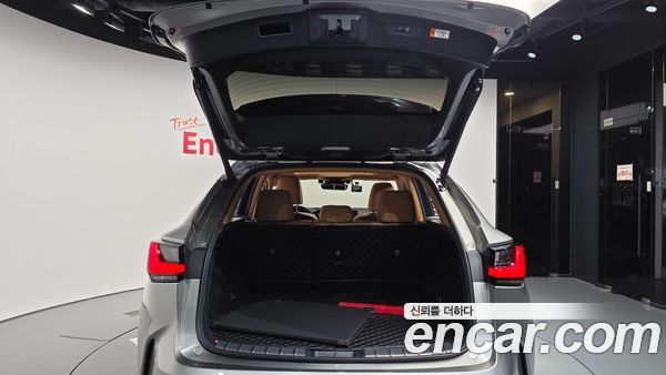 Lexus NX 2025, фото 26