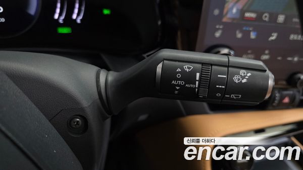 Lexus NX 2025, фото 31