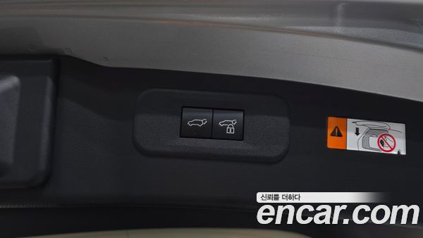 Lexus NX 2025, фото 32