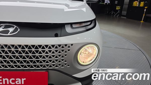 Hyundai Casper 2023, фото 8