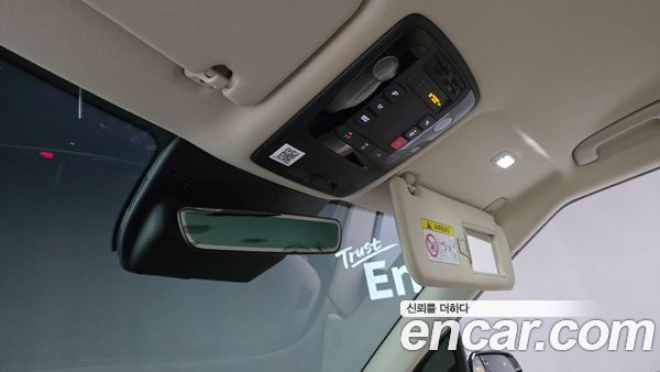 Kia Carnival 2025, фото 29
