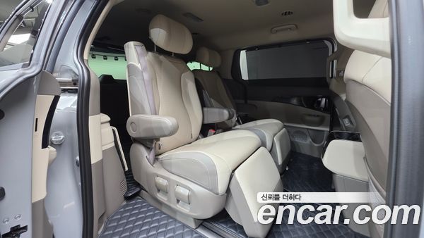 Kia Carnival 2025, фото 32