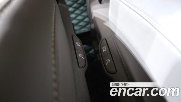 Kia Carnival 2025, фото 35