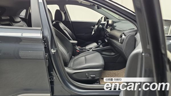Hyundai Kona 2022, фото 15